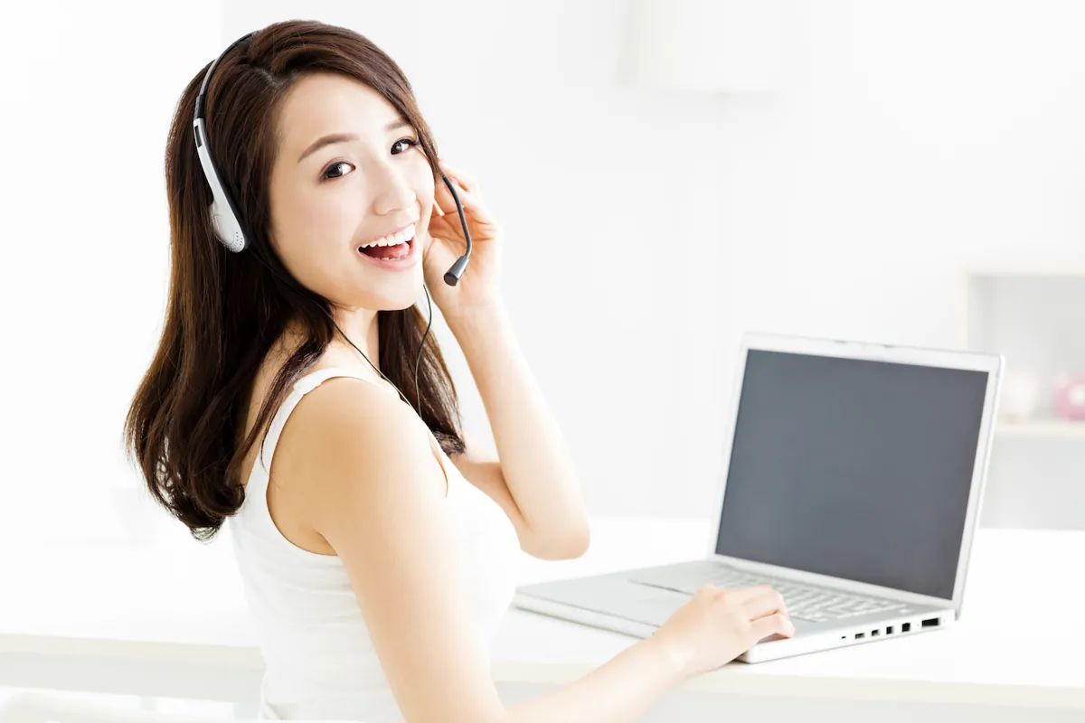 Call Answering Services