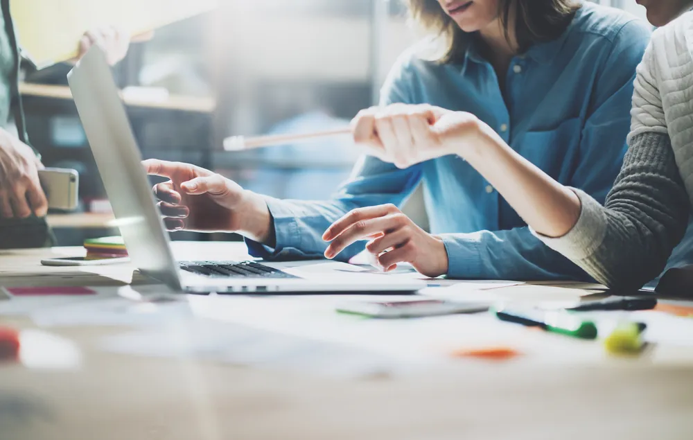 Coworking and Shared Workspace Marketing