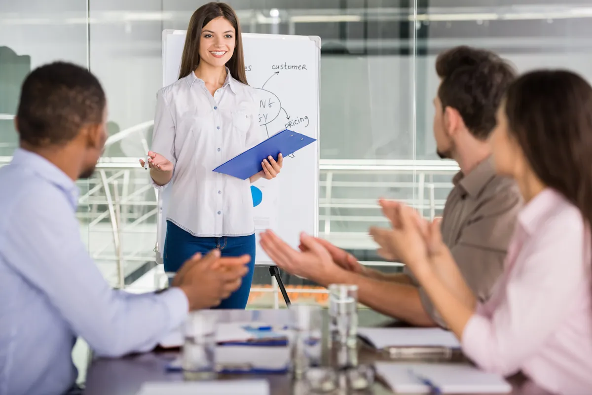 Sales Training