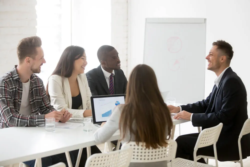 Staffing and Training