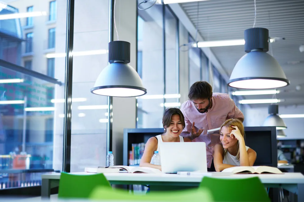The Benefits of Virtual Office Space for Small Businesses