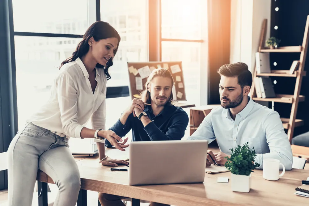Coworking, Now Mainstream
