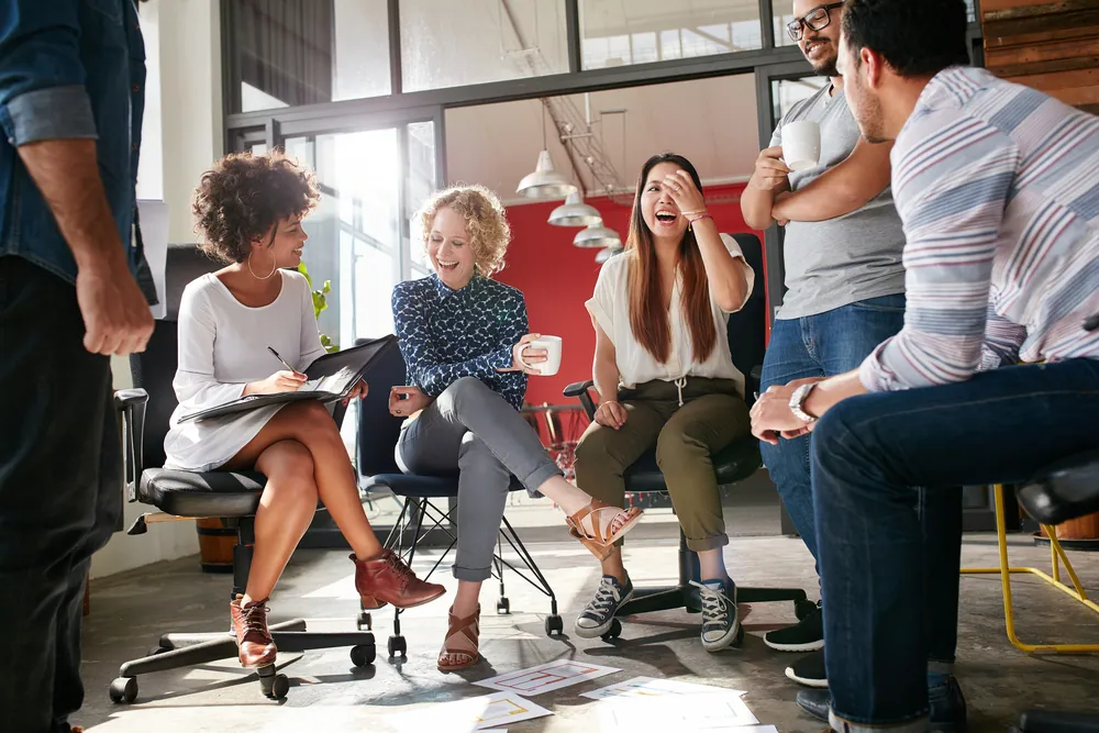 Why Coworking Operators Should Look to The Suburbs for Growth