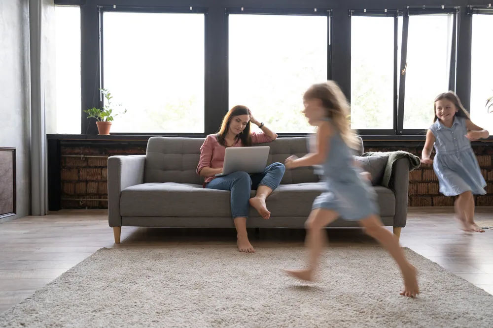 Coworking Spaces Helping Customers Overcome Work-From-Home Fatigue