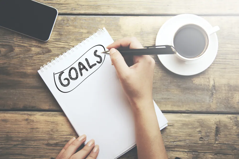 Data Driven Goal Setting for Customer Growth