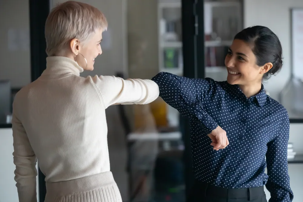 How to Support Your Team Returning to Work After COVID