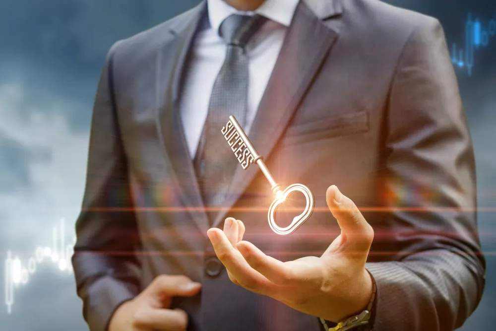 Keys to Finding the Right Business Partner