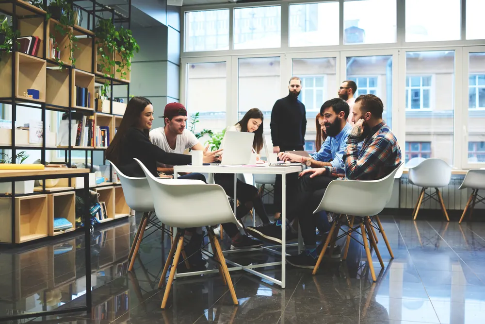 What To Look For When Considering Office Space