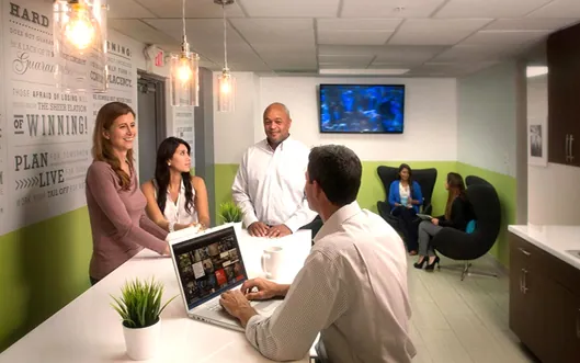 Short-Term Office Space Is More Practical Than You Think…