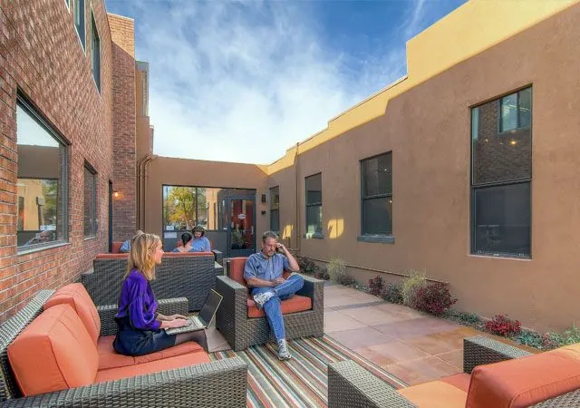 Positioning Your Coworking & Shared Space for Success in 2018