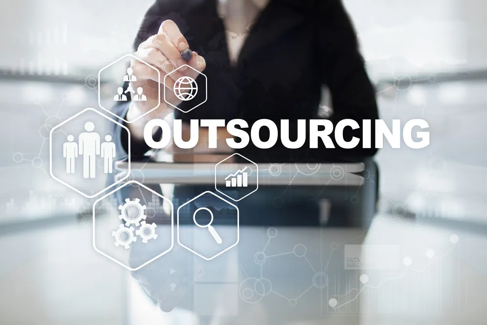 Selecting an Outsource Service Provider