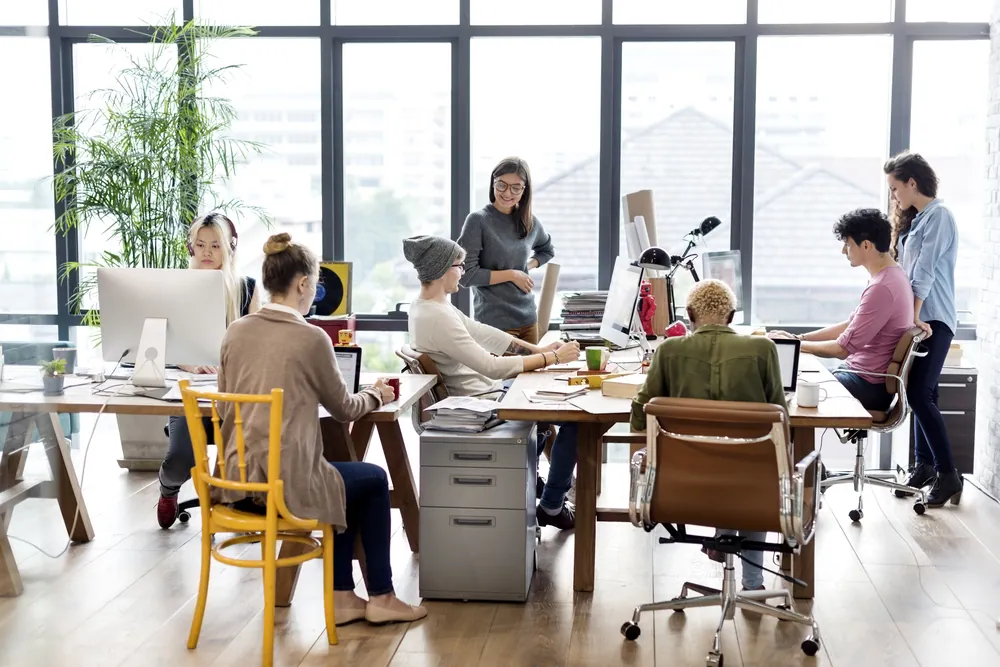 Small Business Productivity Ideas for Business Owners and Employees