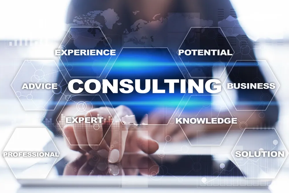 The Challenges of Managing Your Business and How Consultants May Help