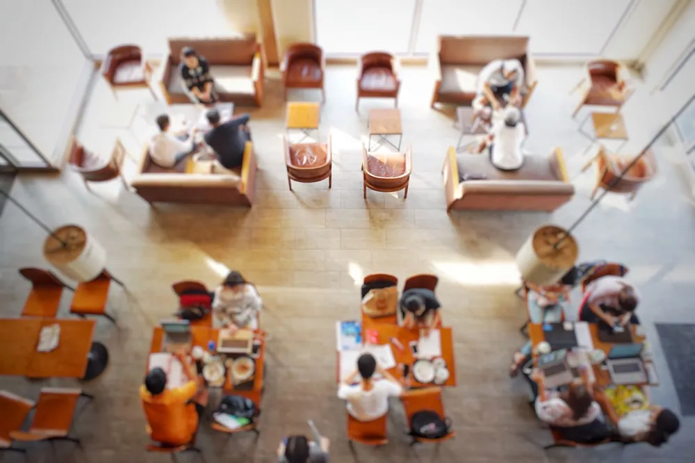 The Great Return: Why the Shift Back to Offices Is the Opportunity Coworking Spaces Were Built For