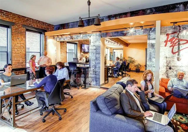 Tips for Launching a Coworking Business