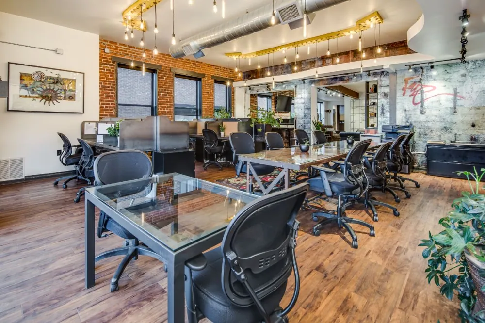 Top 5 Benefits of Adding Coworking to Your Commercial Property