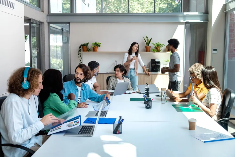 Unlocking the Potential: Why Property Owners and CRE Investors are Embracing Coworking Spaces