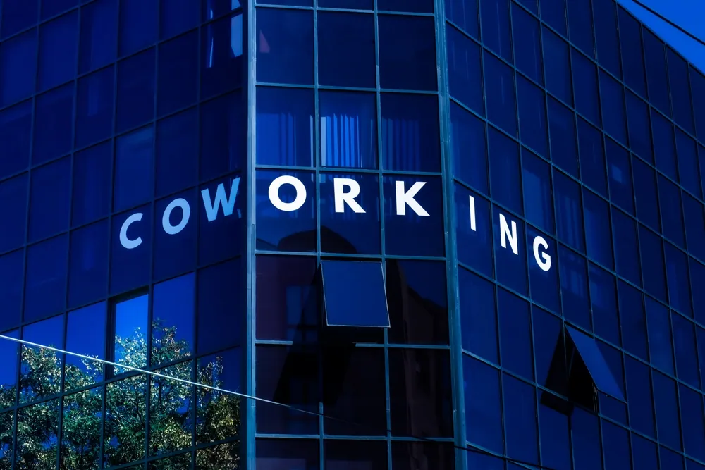 Why Flexible Office is the New Anchor Tenant: How Coworking Drives Building Value in a Post-Hybrid Market