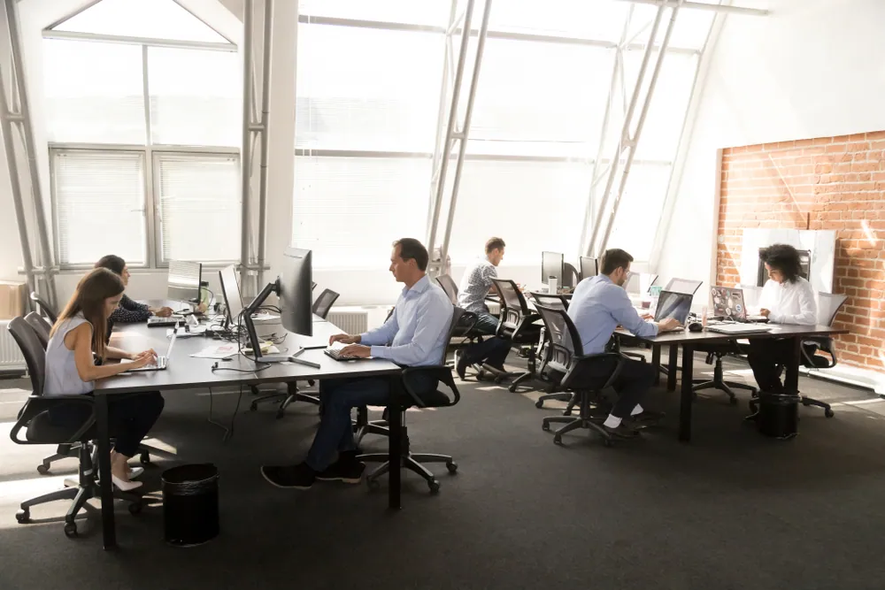 Why Shared Workspace is More Important Than Ever