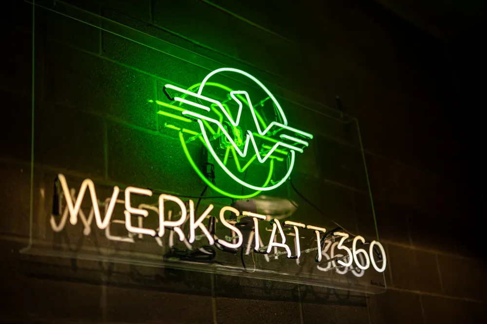Workspace Strategies Announces Third Werkstatt360 Location in Franklin, Tennessee